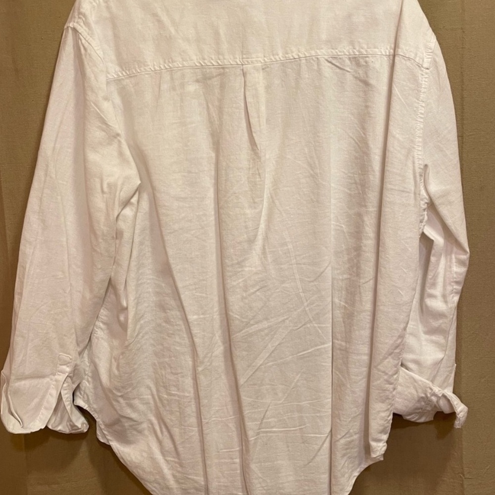 Aerie linen BNWOT